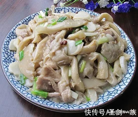 大雪将至，无论多贵都要吃这菜，补气养胃暖身，家人喜欢，太香了