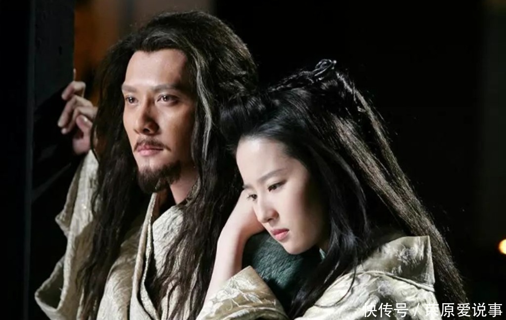 鸿门宴|鸿门宴上,如果项羽杀了刘邦,结局会如何?