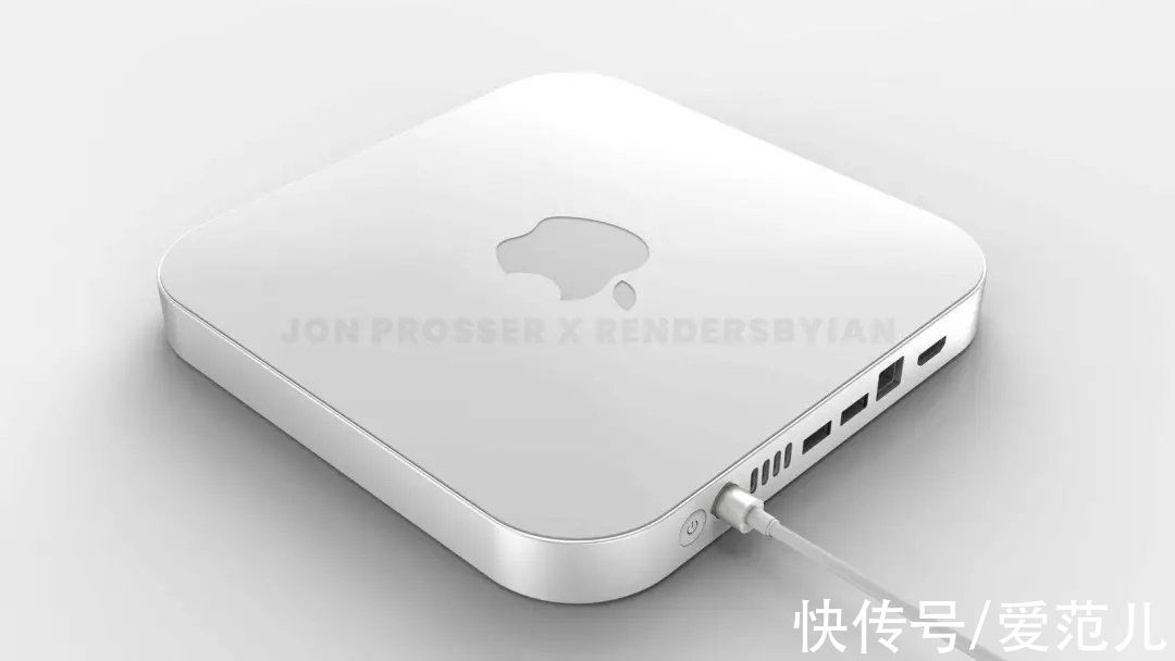 book|苹果新品最全预测：新 MacBook Pro 性能爆表，还有更小巧的 AirPods 3