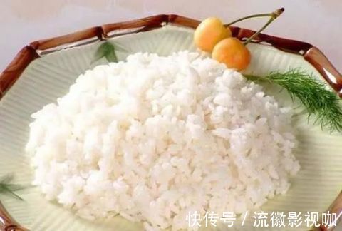 矿物质|米饭里面加点它，4大病症一周见效，一定要告诉家里做饭的人！