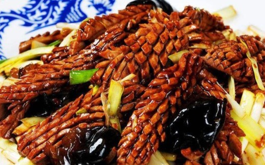 这几道菜让人食欲大增,再没胃口也能吃下两碗米饭,有鱼有肉!