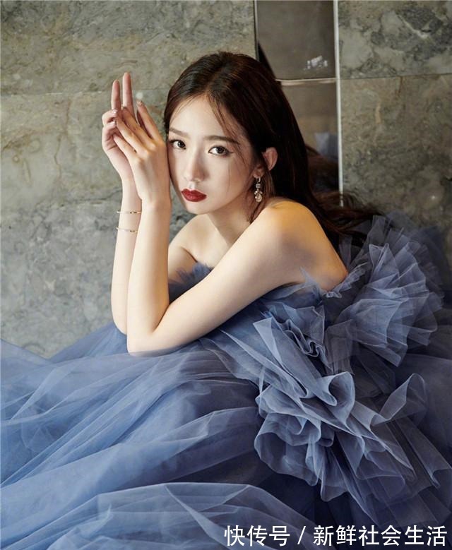 单品 蓝色太压抑那是你不懂！最全的蓝色系挑选与穿搭推荐分享给你！