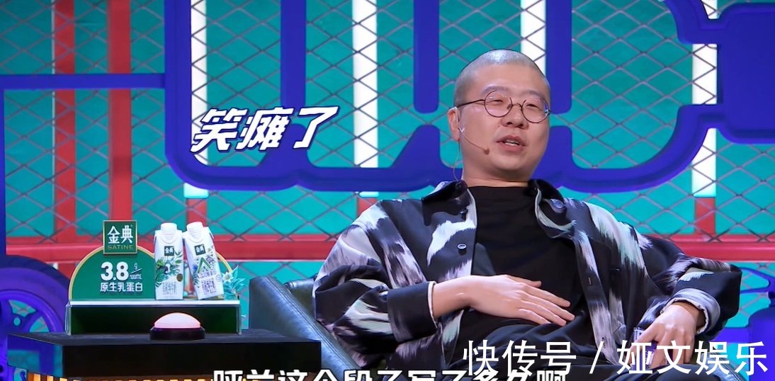 谢娜没给呼兰投票引发骂声,你们当周奇墨的“结尾感言”白说了?