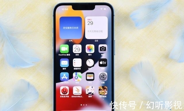 手机|为什么apple的平板比手机便宜？