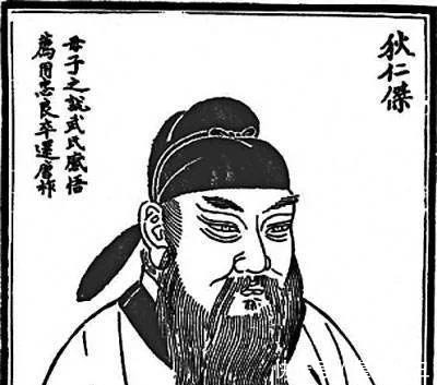 历史|历史上真实的狄仁杰并非神探 但有一种无人能及的本事!