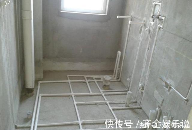 空间|为何现在卫生间不流行装马桶而是改用蹲便器，美观大方省空间