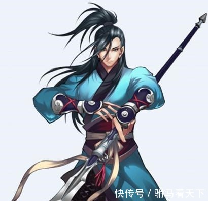 想得到|曹操做梦都想得到的五个人,赵云只能排第五!