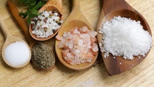 做饭|69岁院士,比茴香和八角更影响孩子发育的调料,平时做饭要少放