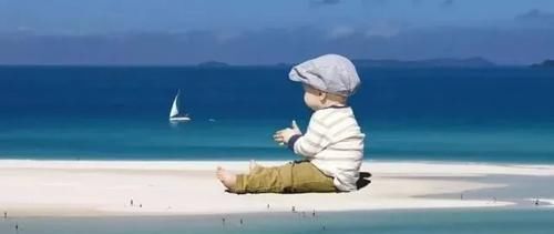 如果你是一位男孩的妈妈，不要错过这篇文章