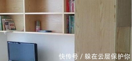 木板|衣柜为何不要用这种木板,听老师傅一说,才知道坏处这么多!