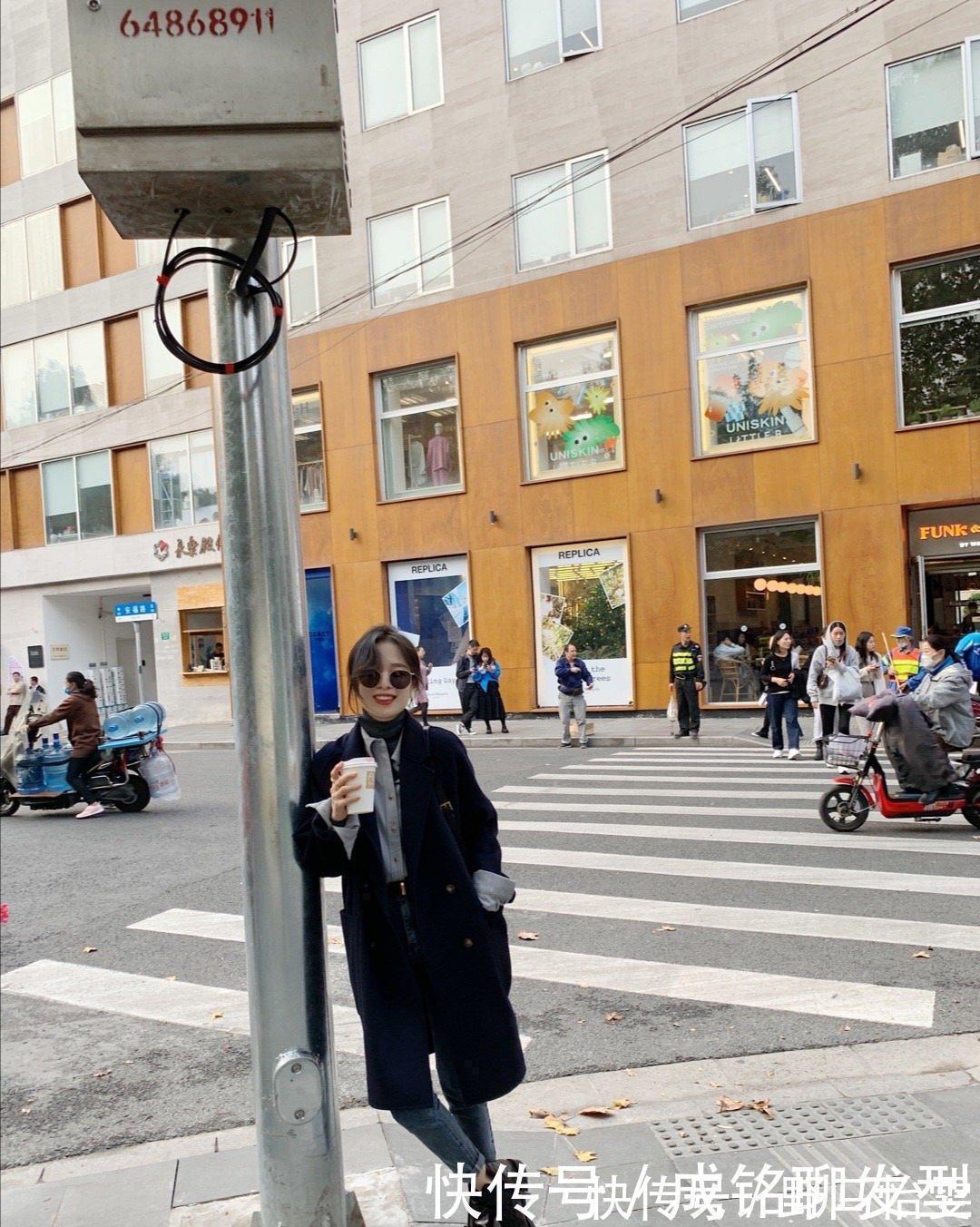 毛衣|简单又好看才叫高级，三种时尚单品轻松搭出时髦感，减龄又显气质