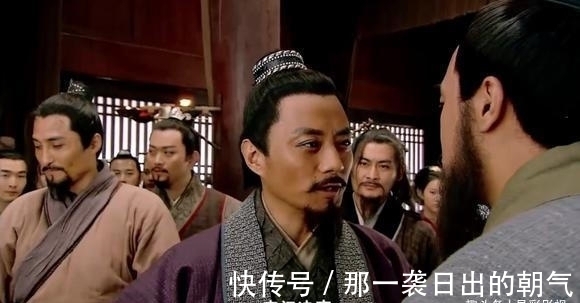 杨春@《水浒传》之第三十七位:地魁星,“神机军师”朱武