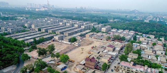 正定古城“三山不见”,“九桥不流”的说法从哪来的