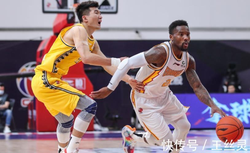 黑马|连胜3大顶级强队!CBA最大黑马完美蜕变,豪取6连胜真值得期待