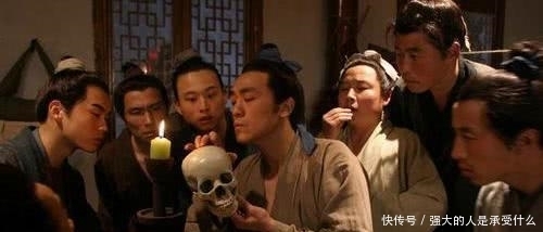 高手|中国古代四位著名的断案高手