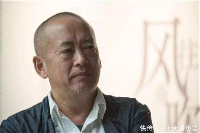 陈丹青王华祥院长说我是个混混,我先承认无知好了