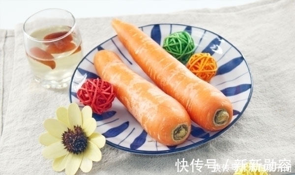 萝卜|高血压也有害怕之物，每天更换着吃，清理血管，帮助降血压