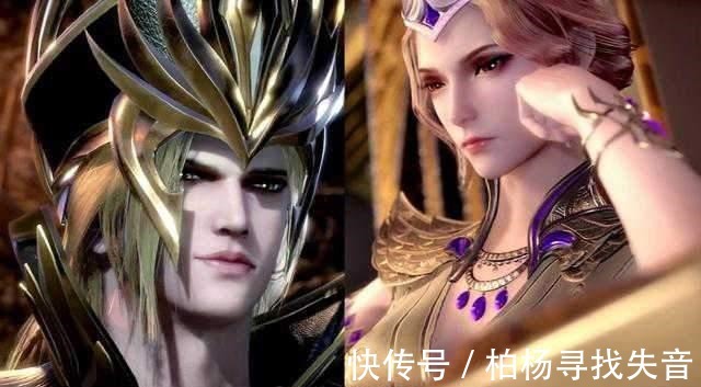 快乐|《斗罗大陆》千寻疾的快乐我们想象不到,比比东到底有多漂亮