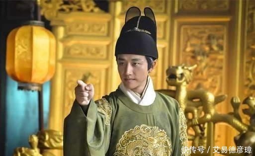 或许|朱元璋的儿子朱棡真的意图谋反吗?或许只是朱棣的一家之言