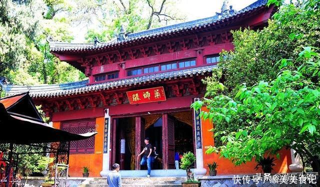 中国唯一零差评5A景区：门票完全免费，住一晚25元，2元吃到饱