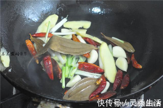 冬天|鸭子如此烧，不腥不柴特别香，操作简单，我家每年吃掉几十只