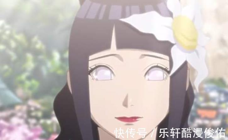 小李|火影天天挑鸣人结婚礼物时,有谁注意到身旁灵魂,粉丝泪目了!