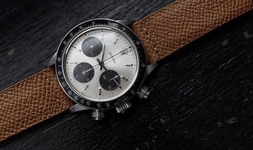 古董劳力士有没有收藏价值，现在市场价位是多少？