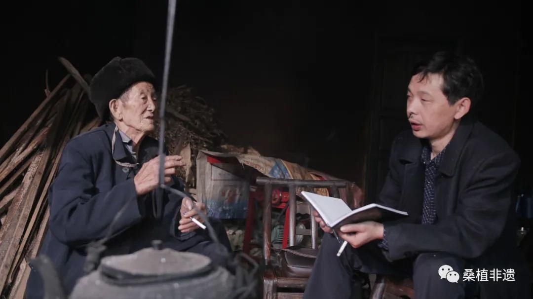  桑植县|张家界公布第六批市级非物质文化遗产代表性项目名录，桑植县上榜3个！