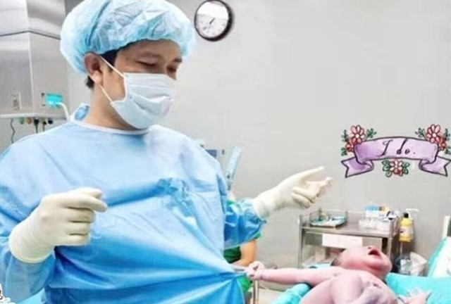 宝宝|最“疼妈”的宝宝走红,出生即“开挂”,网友:难道孟婆不卖汤?