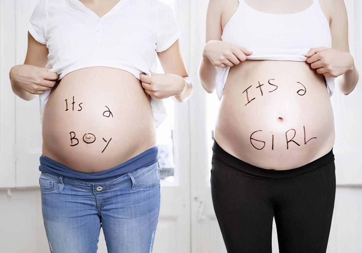 二胎|为何男孩出生率越来越高这4大真相,很多爸妈不敢承认