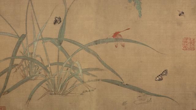 窒息|美到窒息!这位中国姑娘设计的珠宝,刷爆了朋友圈!