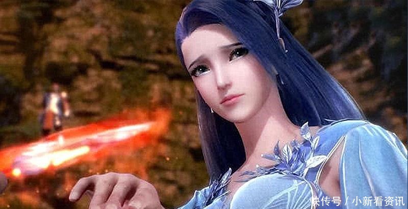 斗罗大陆中这6只魂兽化为人形,雪帝遭到拍卖,王秋儿最可惜