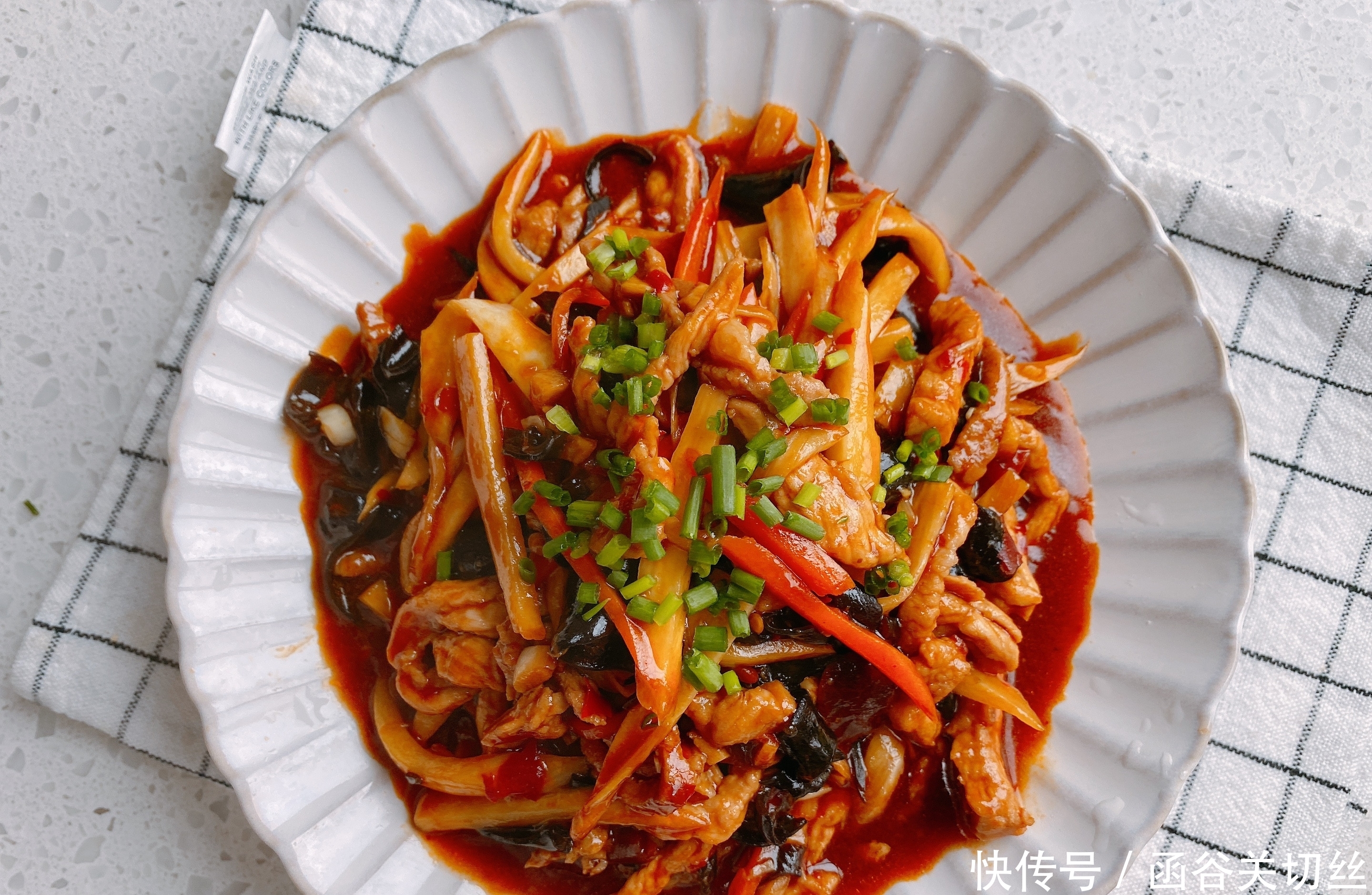 油腻|立冬后要吃点热乎的,7道家常菜,清爽不油腻,荤素搭配有营养