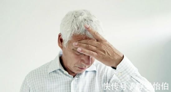 医院|脑梗塞降临前，颈部通常会发出1个信号，尽早去医院做个检查！