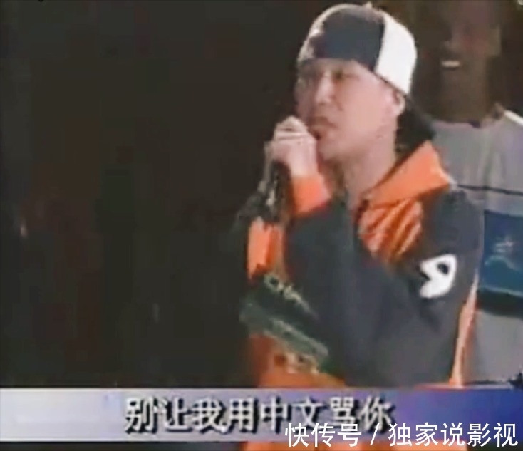 欧阳靖|欧阳靖要被淘汰?《披荆斩棘的哥哥》里大家不熟的人都是什么来头