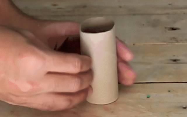 办法|用剩的纸巾桶不要再丢了，12种再利用的办法让你变生活达人。