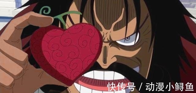 手术果实|海贼王:手术果实出现了新技能,罗第一次把恶魔果实用在了正途上