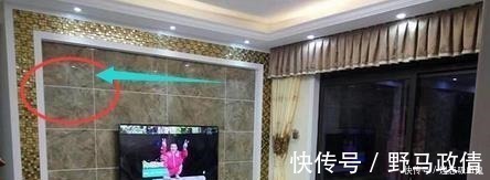 小芯|搬新房两周,全屋温馨实用,朋友参观却指出6个装修失误,学习了!