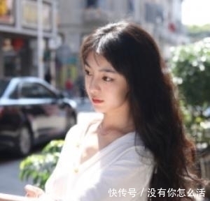 长发|清新飘逸的女生长发,尽情展现最美好的温柔时光,娇俏有灵气感