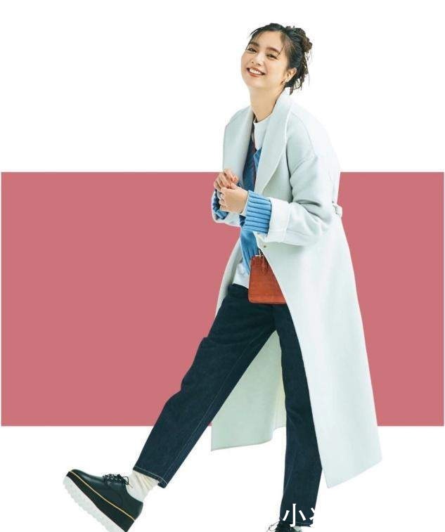 廉价|人到中年别穿的太廉价,5套实用秋冬look,解锁时髦新穿搭