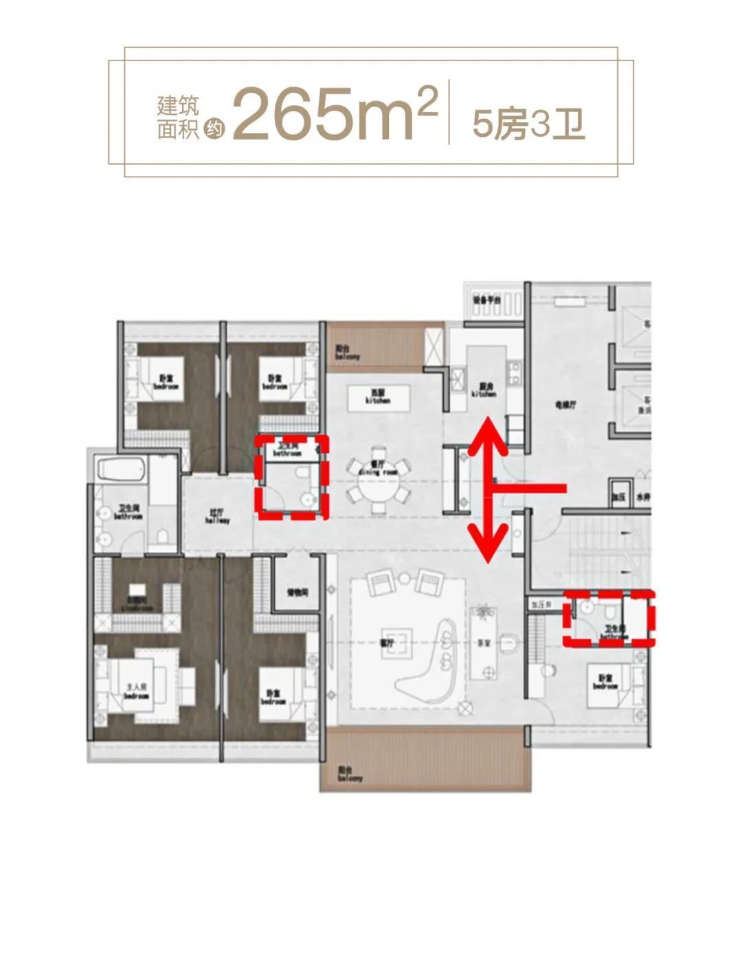 黄金围|楼市新领袖!江景顶豪、超级地标…谁是2022最受关注新盘?