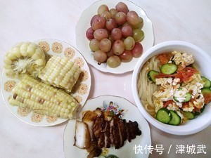 营养早餐一~50天不重样