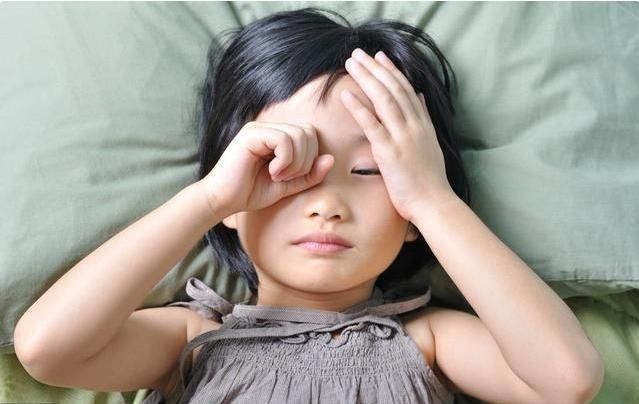 消食穴|孩子积食怎么办?中医师:身上有2个“消食穴”,揉一揉消除积食