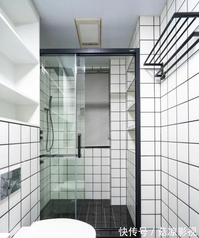 玄关区|第一次装修,跟邻居取取经,分享10个经验,住得越久家务干得越少