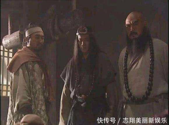 回老家|《水浒》竟骗了我们20年:女演员不准化妆,李雪健回老家怕挨揍