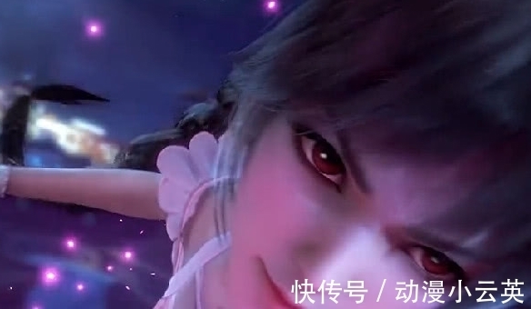 分手|斗罗大陆:小舞最丑的3个瞬间,最后一个样子,唐三看了想分手!