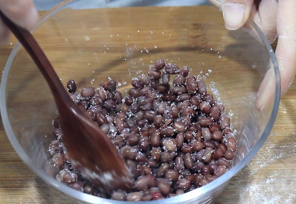 花卷别再用老一套了,教你最新做法,层次多又松软,比面包还好吃