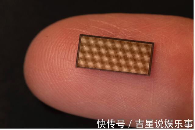 芯片|英特尔发新神经形态芯片,31mm2容纳100万人工神经元
