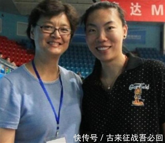 副司长|女排功勋转业成副司长,任职8个月辞职,远赴美国成医疗公司员工