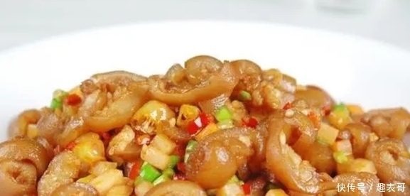 春天补钙最该多吃的家常菜,酸香开胃,吃饭过瘾,孩子个头长得快